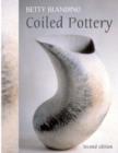 Image for Coiled pottery  : traditional and contemporary ways