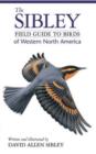 Image for Field Guide to the Birds of Western North America