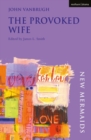 Image for The provoked wife