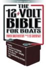 Image for The 12-volt bible for boats