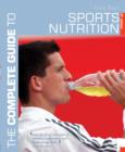 Image for The Complete Guide to Sports Nutrition