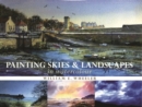 Image for Painting skies &amp; landscapes in watercolours