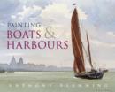 Image for Painting boats &amp; harbours