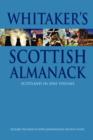 Image for Whitaker&#39;s Scottish almanack  : Scotland in one volume