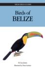 Image for Birds of Belize