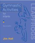 Image for Gymnastic Activities for Infants