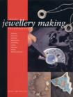 Image for Basic jewellery making techniques