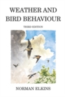 Image for Weather and Bird Behaviour