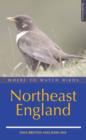 Image for Where to Watch Birds in Northeast England