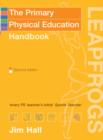 Image for Primary Physical Education Handbook