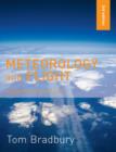 Image for Meteorology and Flight