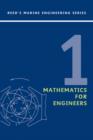 Image for Reeds: Mathematics for Engineers