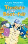 Image for Year 3: Treasure at the Boot-fair