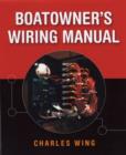 Image for Boatowner&#39;s wiring manual