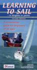 Image for Learning to Sail