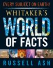 Image for Whitaker&#39;s World of Facts