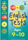 Image for Have a Go English Tests for Ages 9-10