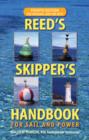 Image for Reed&#39;s skipper&#39;s handbook  : for sail and power