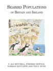 Image for Seabird Populations of Britain and Ireland