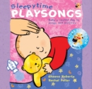 Image for Sleepy Time Playsongs (Book + CD)