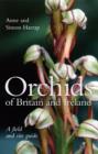 Image for Orchids of Britain and Ireland