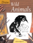 Image for Draw wild animals