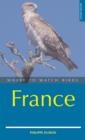 Image for Where to Watch Birds in France