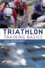 Image for Triathlon training basics