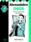 Image for Abracadabra Oboe Pupil&#39;s Book: The Way to Learn Through Songs and Tunes : Abracadabra Oboe (Pupil&#39;s Book): The Way to Learn Through Songs and Tunes