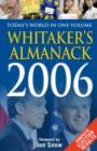Image for Whitaker&#39;s Almanack 2006