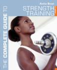 Image for The Complete Guide to Strength Training