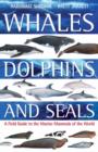 Image for Whales,Dolphins and Seals