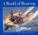 Image for A World of Boating Desk Diary
