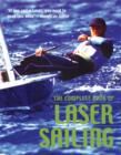 Image for The Complete Book of Laser Sailing