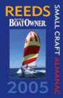 Image for Practical Boat Owner small craft almanac 2005