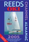 Image for Reeds Oki Channel almanac