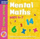 Image for Mental Maths for Ages 6-7