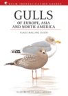 Image for Gulls of Europe, Asia and North America