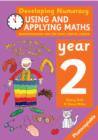 Image for Using and Applying Maths: Year 2