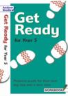 Image for Get Ready for Year 5 : Workbook