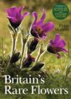 Image for Britain&#39;s Rare Flowers