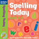 Image for Spelling Today for Ages 8-9