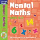 Image for Mental Maths for Ages 8-9