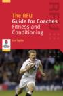 Image for The RFU guide for coaches  : fitness and conditioning