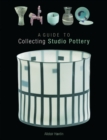 Image for A guide to collecting studio pottery