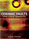 Image for Ceramic Faults and Their Remedies