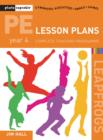 Image for PE lesson plans: Year 4