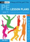 Image for PE lesson plans: Year 5