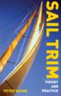 Image for Sail trim  : theory and practice
