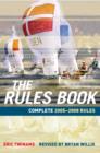 Image for The Rules Book
